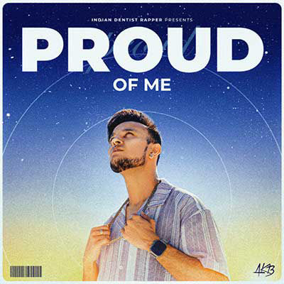 PROUD OF ME