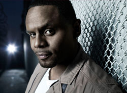 CARL THOMAS