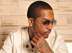 CHINGY