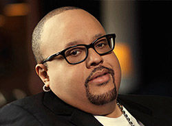 FRED HAMMOND