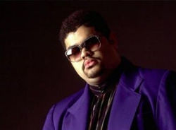 HEAVY D