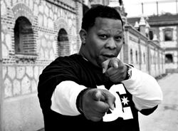 MANNIE FRESH