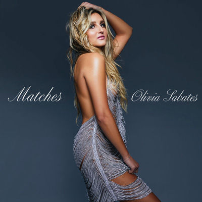 OLIVIA SABATES