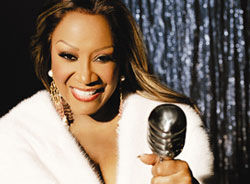 PATTI LABELLE