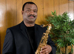 RONNIE LAWS
