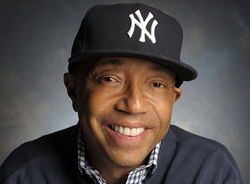 RUSSEL SIMMONS