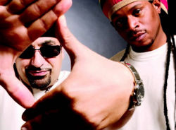 SWAY AND TECH