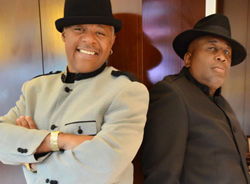 THE BARKAYS