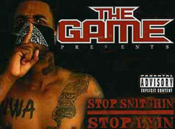 THE GAME