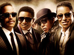 THE JACKSONS