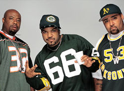WESTSIDE CONNECTION
